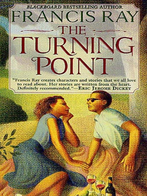 Title details for The Turning Point by Francis Ray - Wait list
